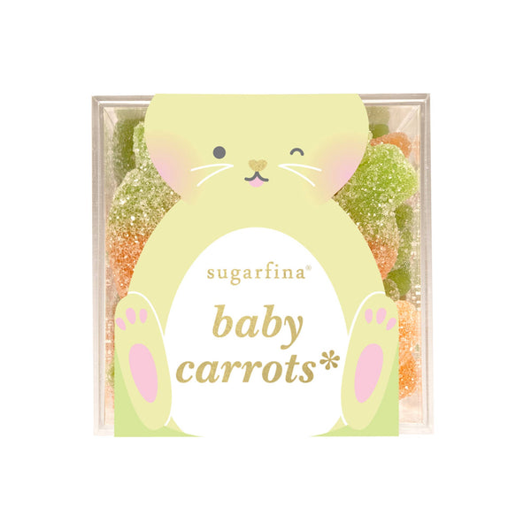 Baby Carrots - Sugarfina