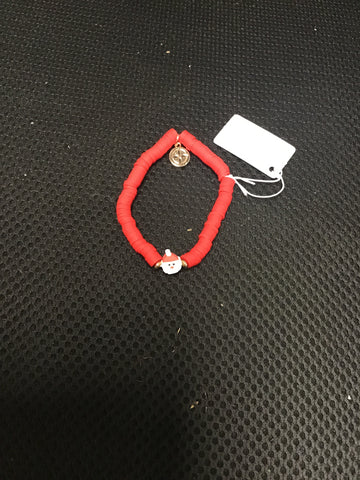 Santa Bracelet