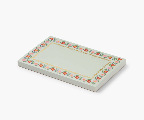 Delphine Notepad-Rifle Paper