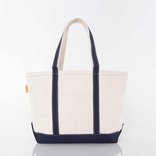 Medium Classic Tote Canvas