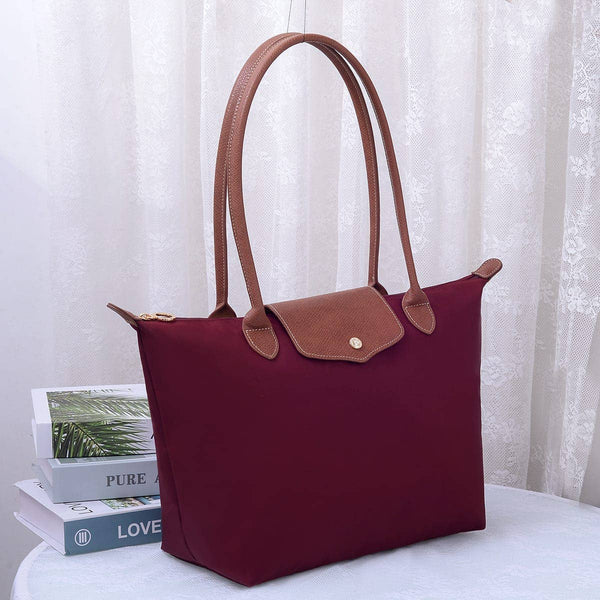 Dorian 20 inch Nylon Tote Bag
