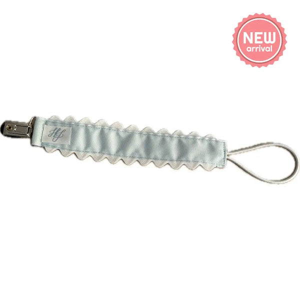 Hampton James Paci Clip