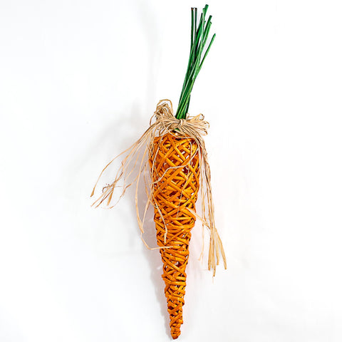 Small Orange Willow Carrot