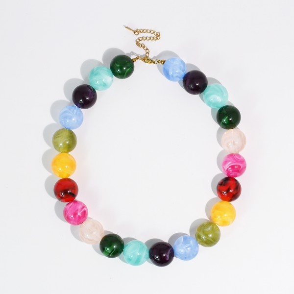 Pop of Joy Multi Bright