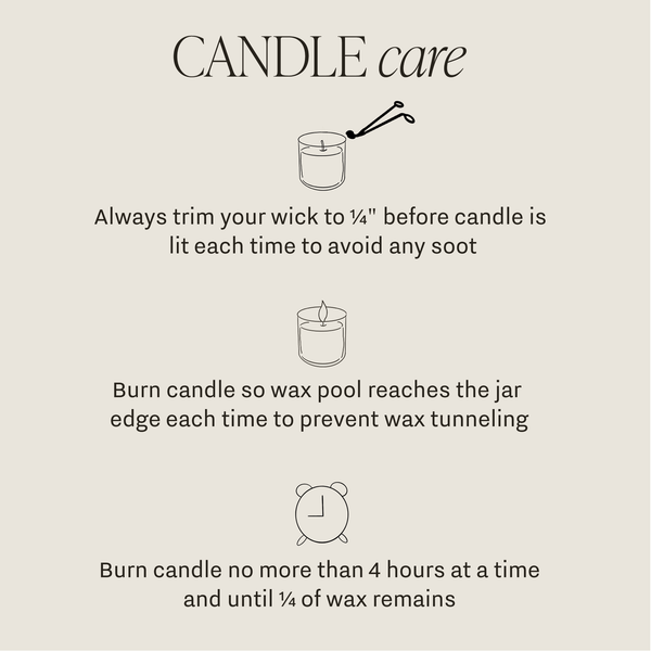 Mulled Cider 9 oz Soy Candle - Fall Decor & Gifts