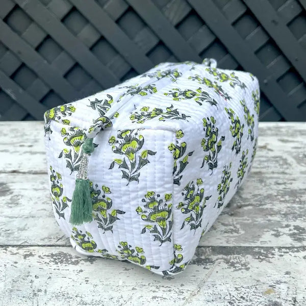 Cosmetic Bag Gayatri Buti