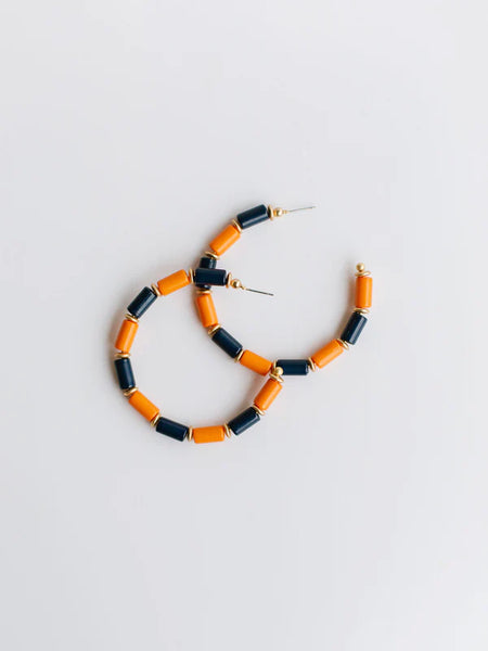 Cara Earrings