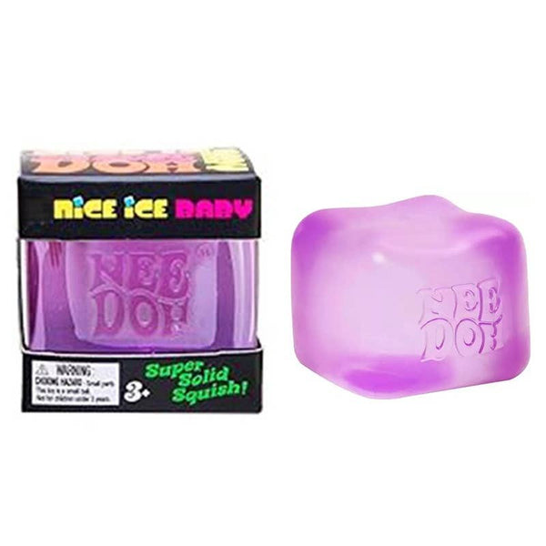 Nice Cube Purple