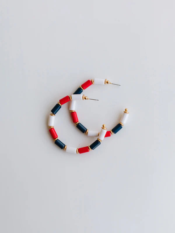 Cara Earrings