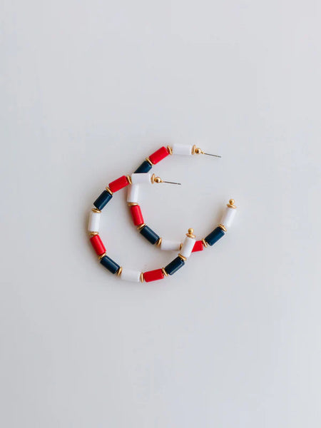 Cara Earrings