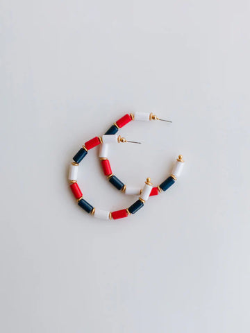 Cara Earrings