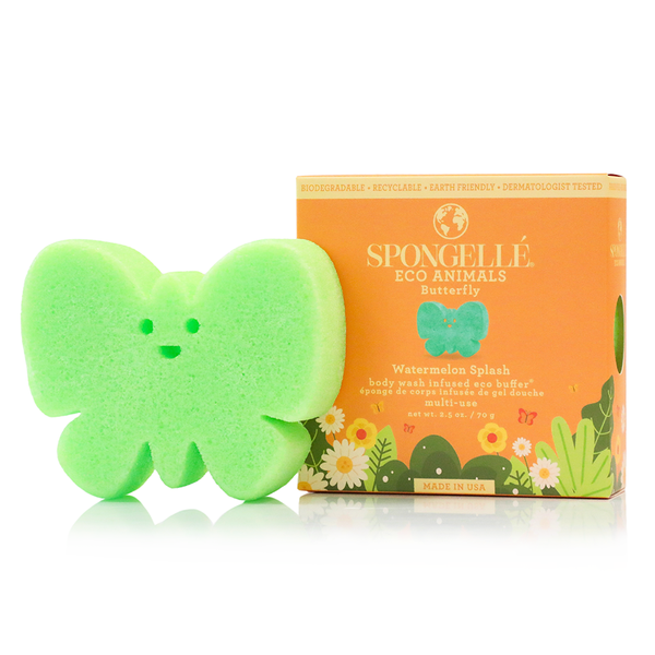 Eco Kids Body Buffer 