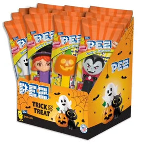 Halloween Pez