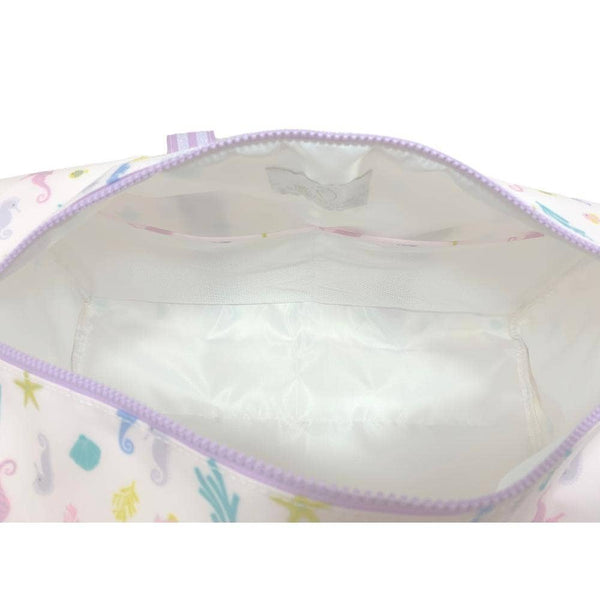 TRVL WEEKENDER - SEASIDE Duffel Bag