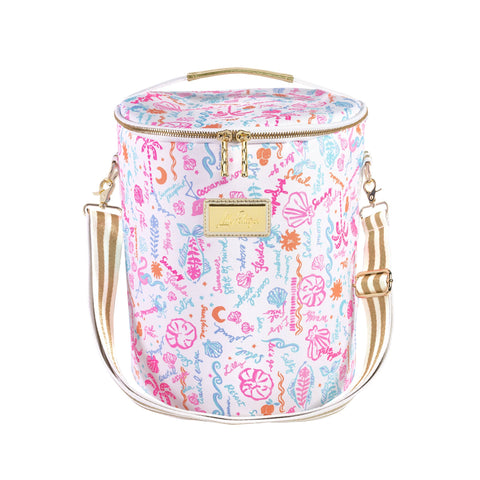 Beach Cooler, Summer Serenade