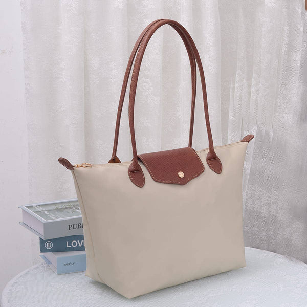 Dorian 20 inch Nylon Tote Bag