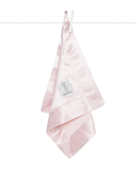 Velvet Deluxe™ Blanky: Pink