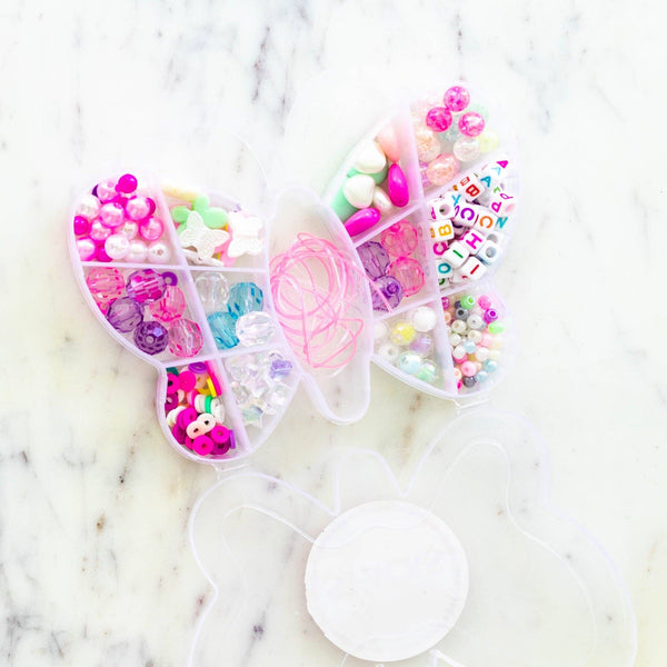 The Darling Butterfly Kit Jewelry Kit