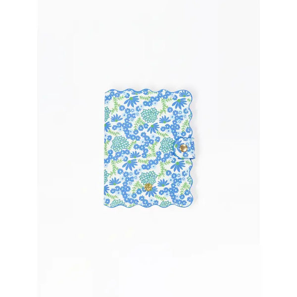 Mary Square Passport Cover