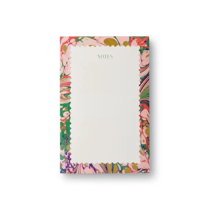 Rifle Paper Florence Notepad