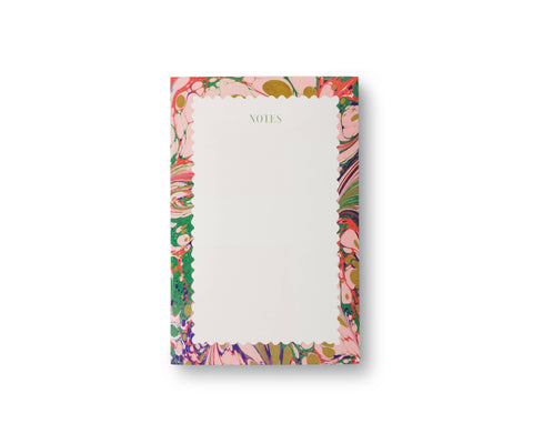 Florence Notepad-Rifle Paper