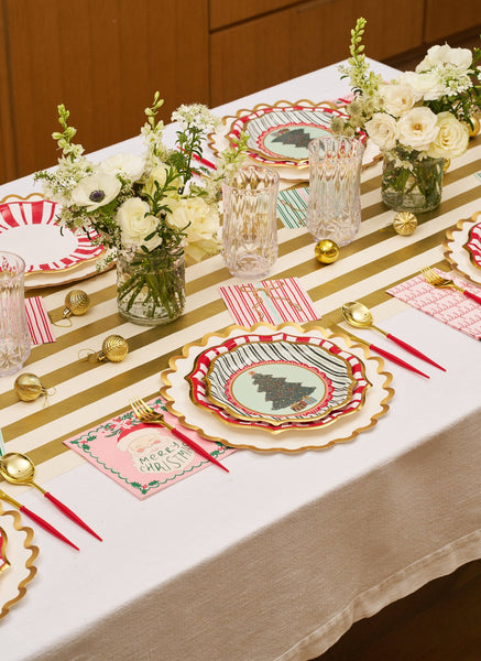 Tis the Season Lunch Napkins/20pk