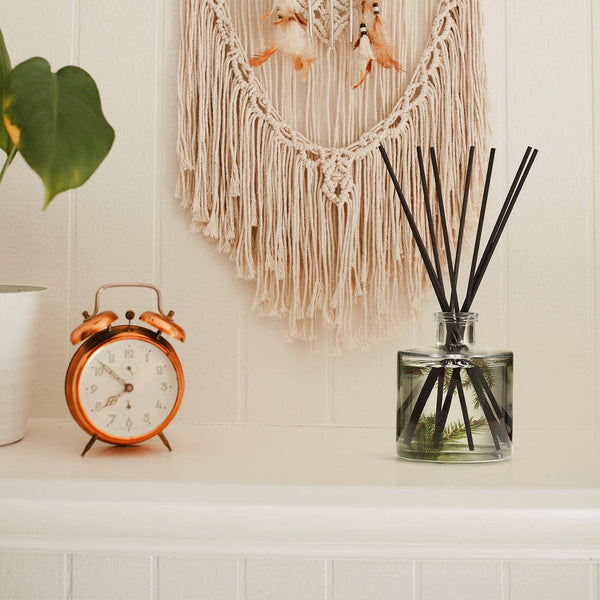 Fraser Fir Diffuser | 7.75 OZ | Holiday Notes Christmas Tree