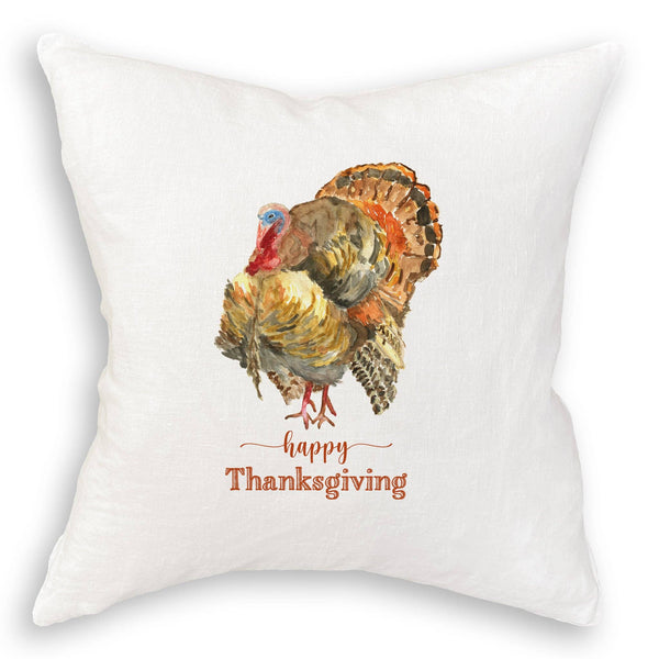 Traditional Turkey: Dishtowel / Keep Words /