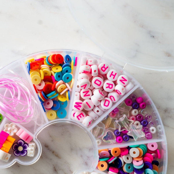 The Over The Rainbow Kit Jewelry Kit