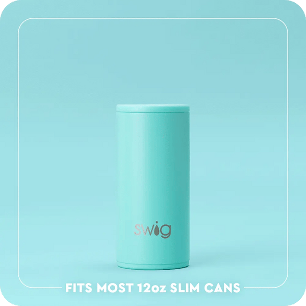 Oh My Stars Skinny Can Cooler (12oz)