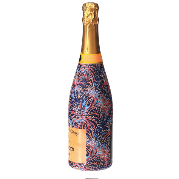 Beau Bottles Festive Fireworks - Champagne Collection