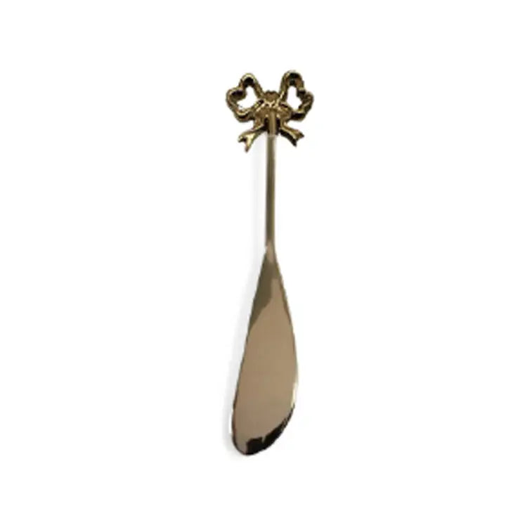 Gold Bow Spreader