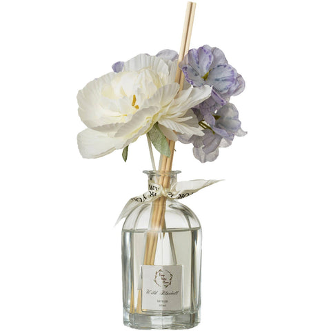 Dried Flowers Diffuser Set 4.05 fl OZ - Wild Bluebell