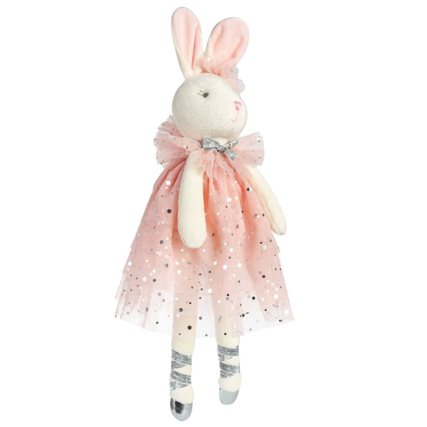 Bunny Plush