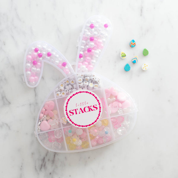 The Cottontail Kit Bracelet Kit