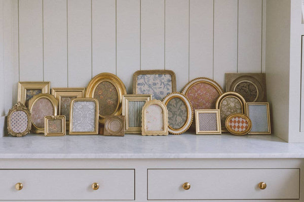 Bee Photo Frame