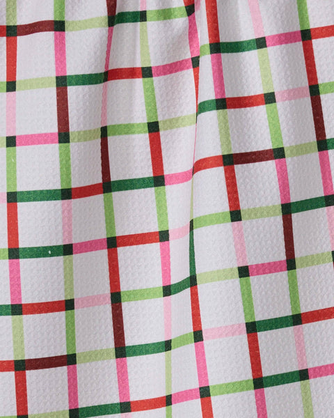 Season of Joy Tea Towel