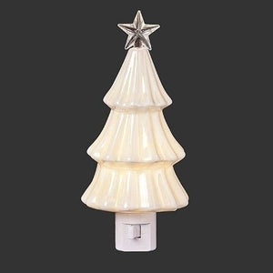 Iridescent Tree Nightlight