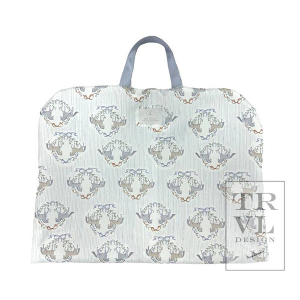 TRVL Garment Bag - Winners Circle