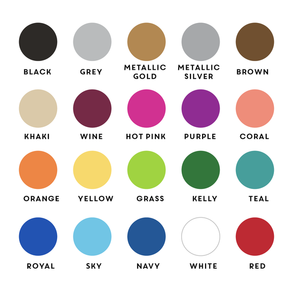 Red HWD Frosted 16oz Cups