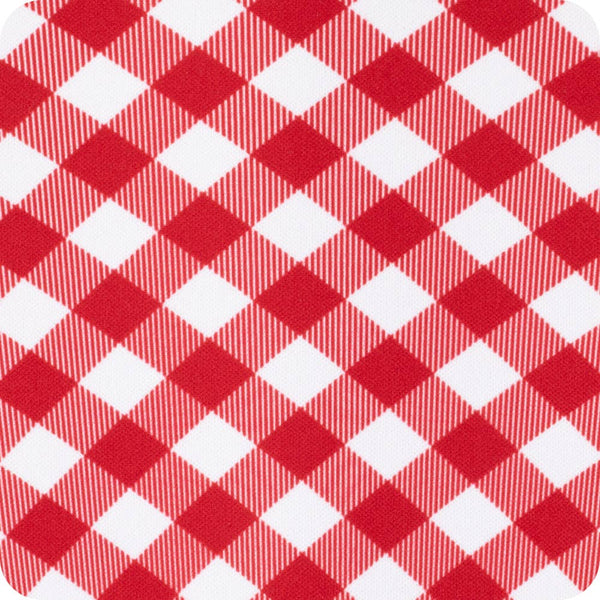 Patriotic Picnic Iced Cup Coolie (Large)