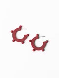 Small Astrid Earrings
