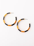 Ashlynn Large Earrings