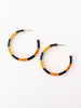 Ashlynn Large Earrings