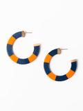 Large Melody Earrings