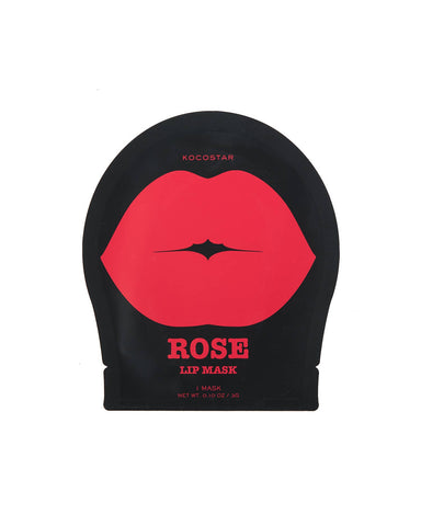 Lip Mask Rose - Single