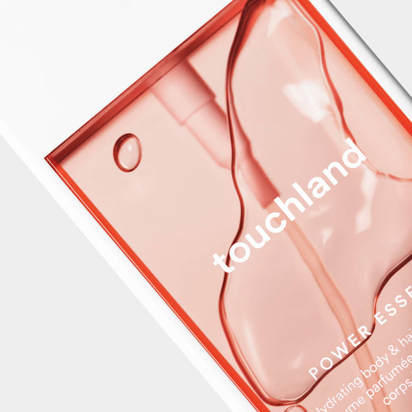 Touchland Power Essence Body & Hair Fragrance Mist