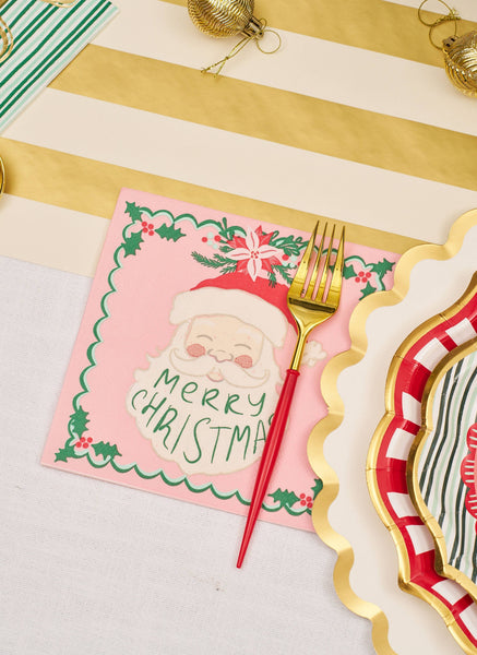 Tis the Season Lunch Napkins/20pk