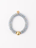 Chloe Bracelet Blue