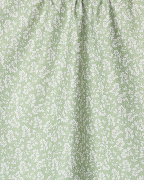 Sage Garden Tea Towel